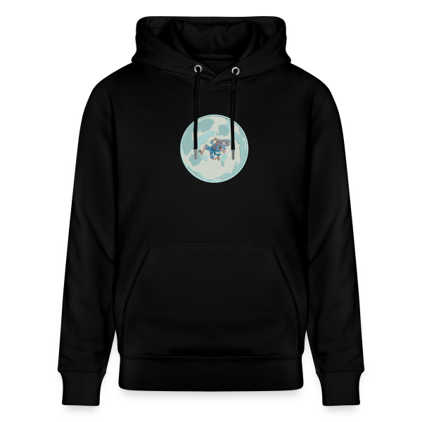 sweat a capuche moon luffy