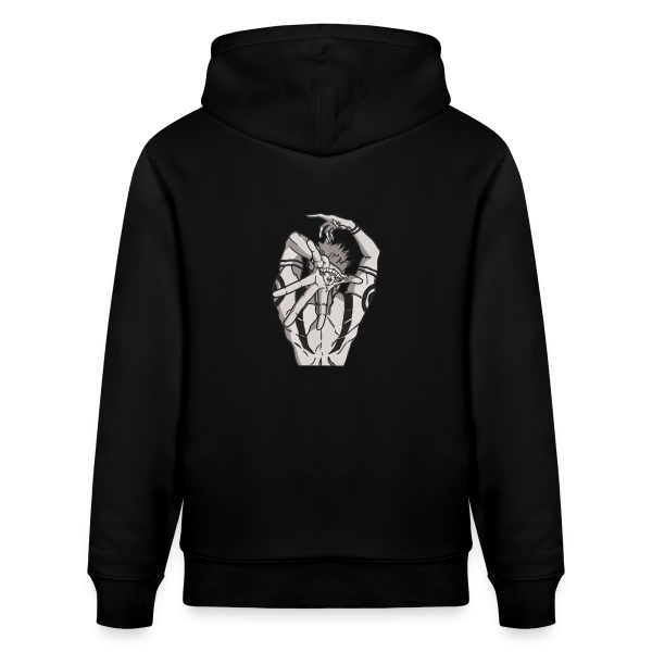 sweat a capuche yuji