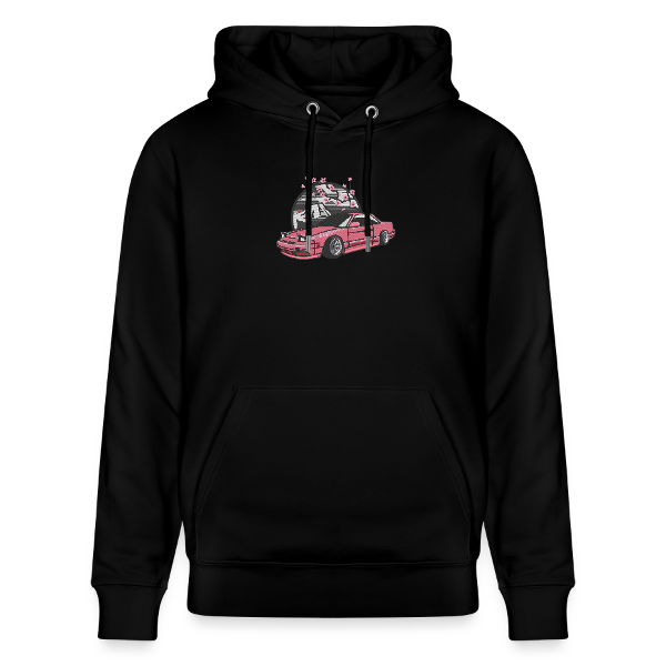 sweat a capuche JAP 3