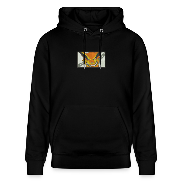 sweat a capuche kurama
