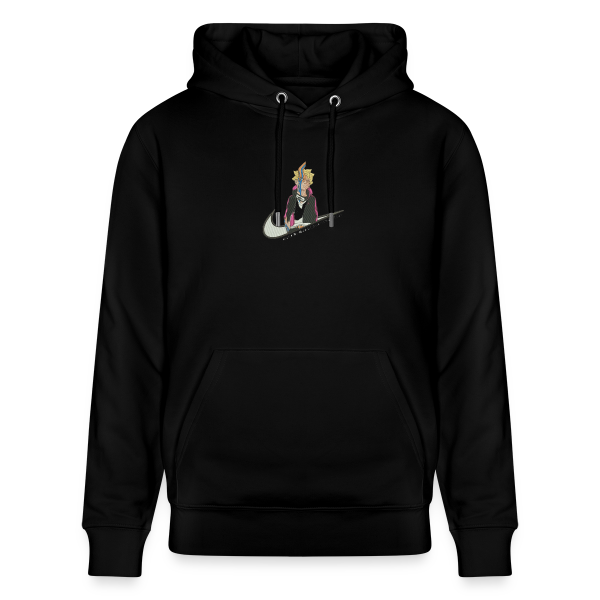 sweat a capuche boruto
