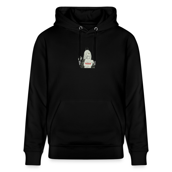 sweat a capuche power