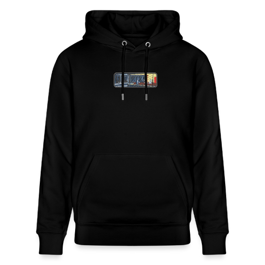 sweat a capuche nigthhawks