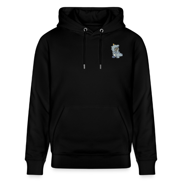 sweat a capuche dino tom
