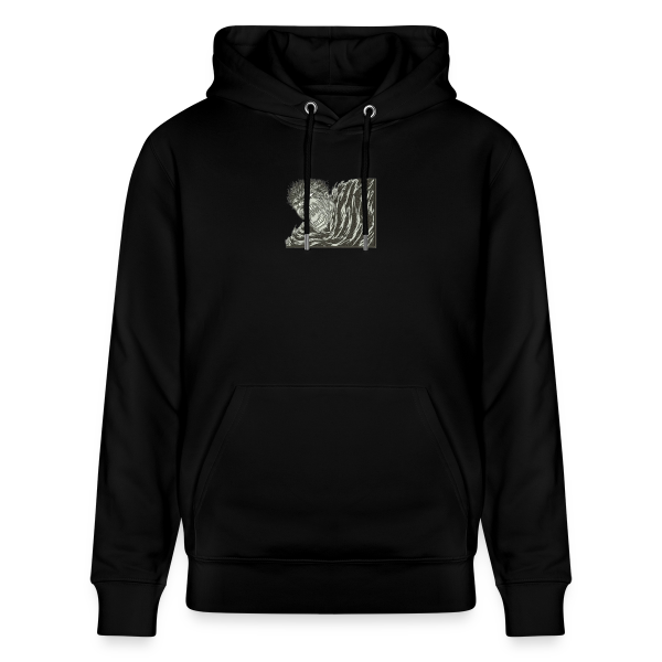 sweat a capuche berserk face