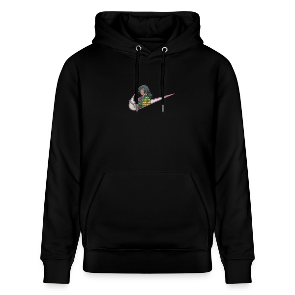 sweat a capuche  giyu