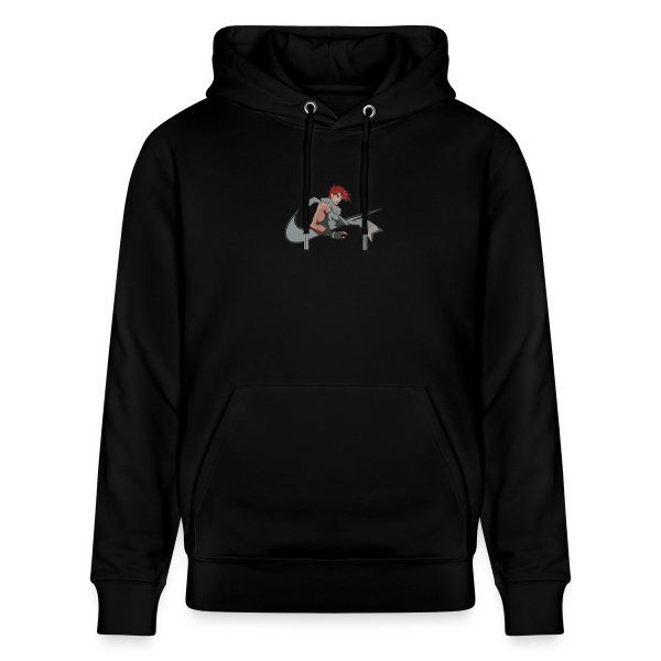 sweat a capuche zen