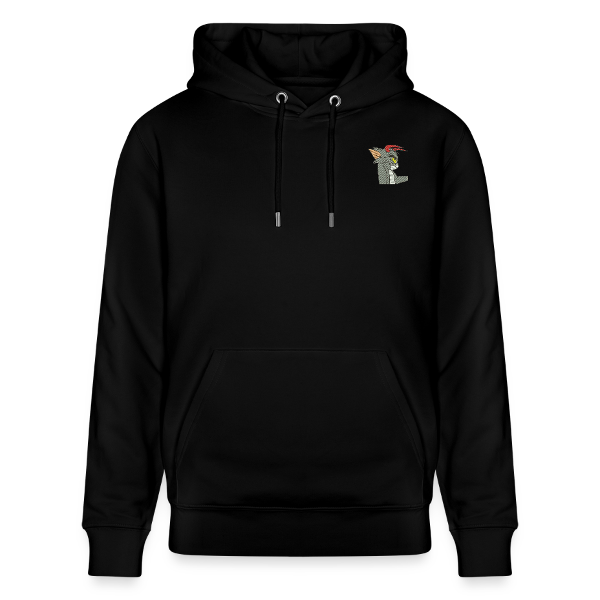 sweat a capuche tom 1