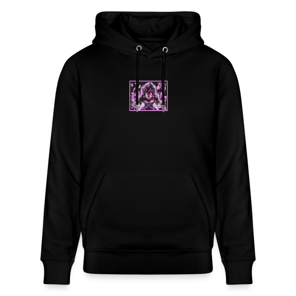 sweat a capuche vegeta ultra