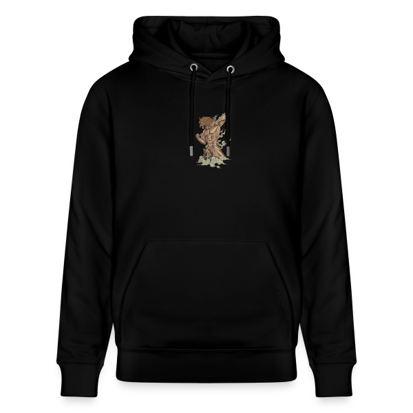 sweat a capuche eren titan