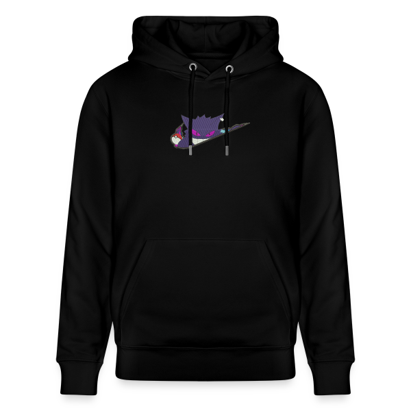 sweat a capuche ectoplasma