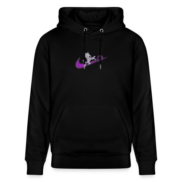 sweat a capuche mewtwo