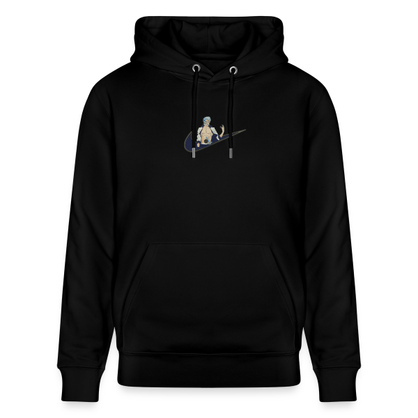 sweat a capuche grimmjow