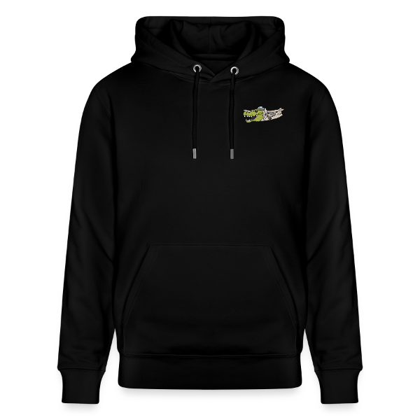 sweat a capuche BOMBARDINO CROCODILO