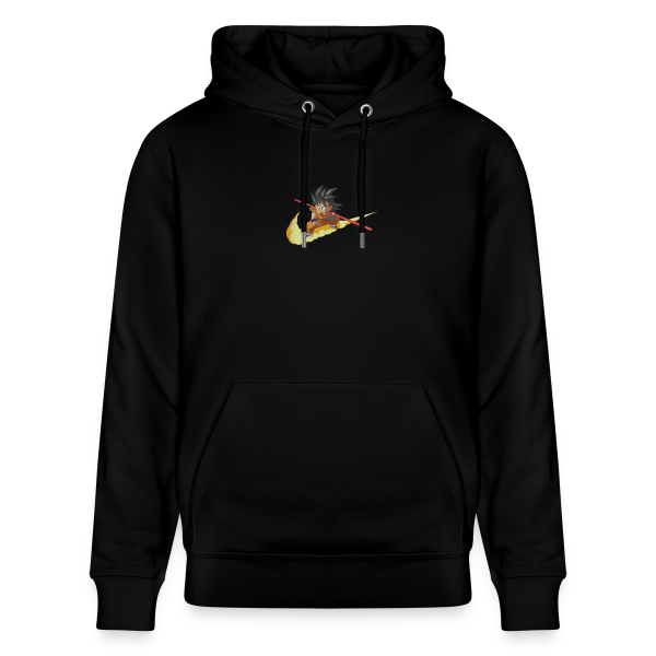 sweat a capuche CLOUD