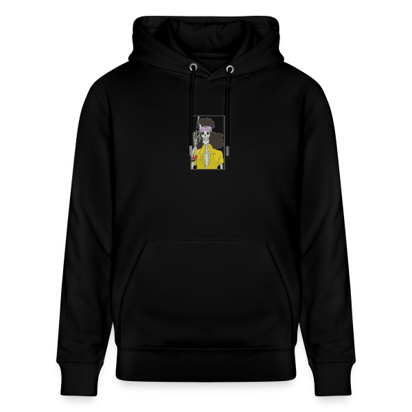 sweat a capuche brook