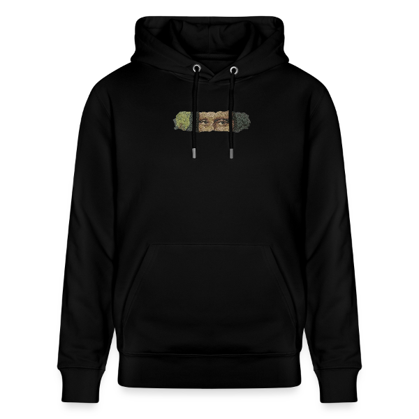 sweat a capuche joconde