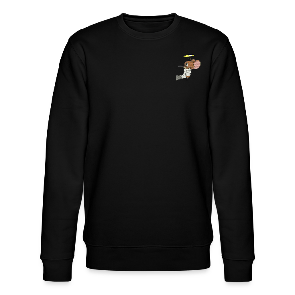 sweat col rond jerry 1