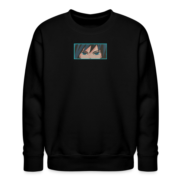 sweat col rond tomioka