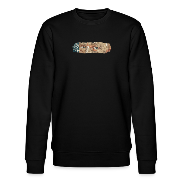 sweat col rond yeux van gogh