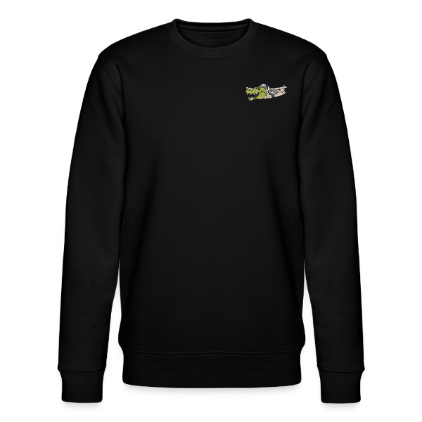 sweat col rond BOMBARDINO CROCODILO