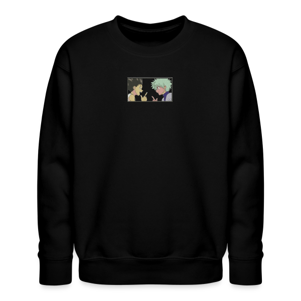 sweat col rond HISOKA killua gon