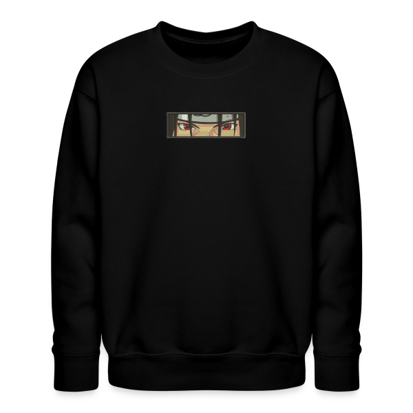 sweat col rond hitachi
