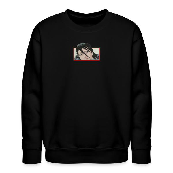 sweat col rond byakuya
