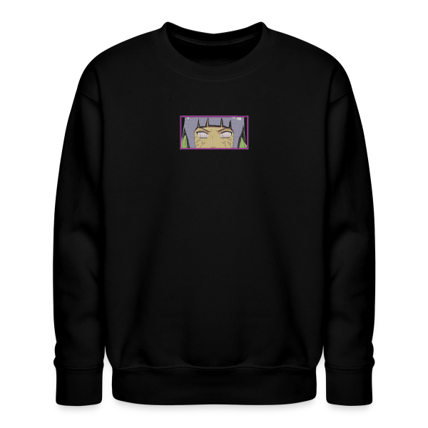 sweat col rond hinata