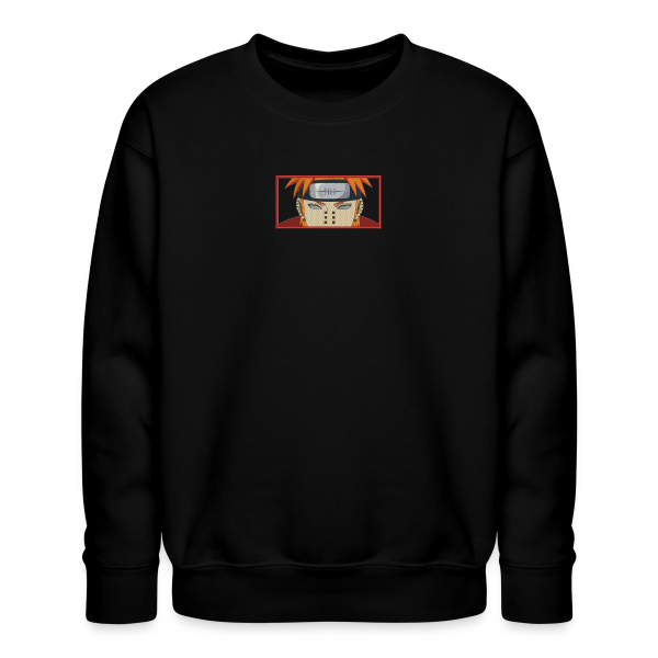 sweat col rond nagato