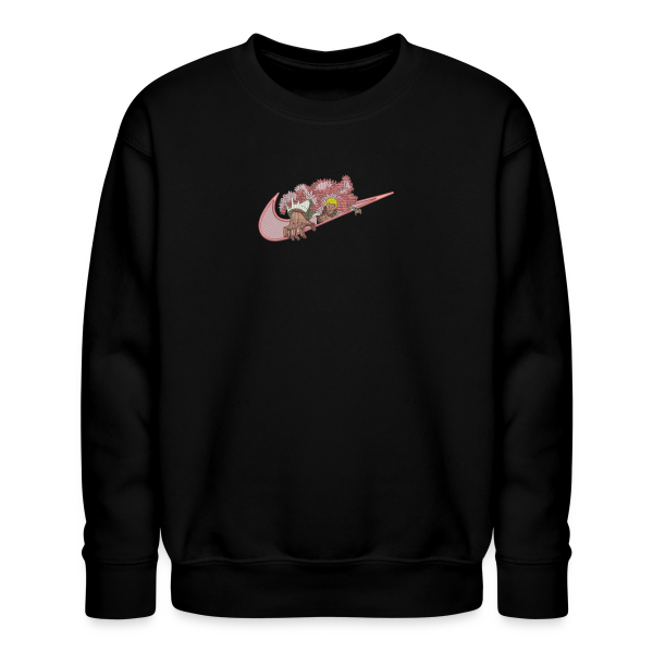 sweat col rond doflamingo