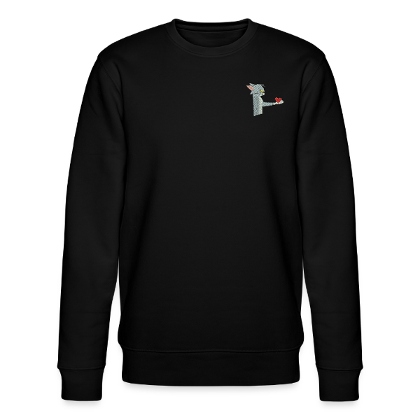 sweat col rond tom 2