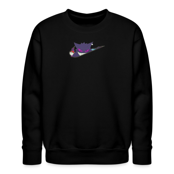 sweat col rond ectoplasma
