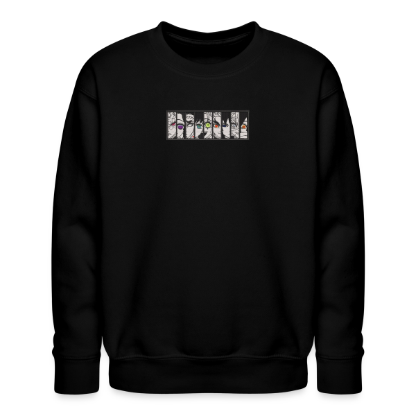 sweat col rond DS groupe 2