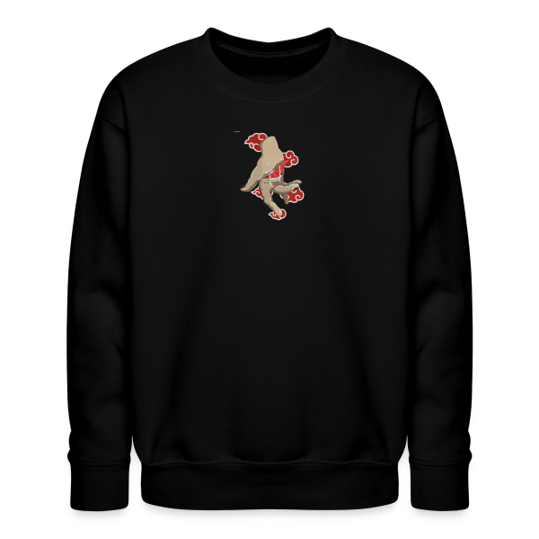 sweat col rond deidara hand