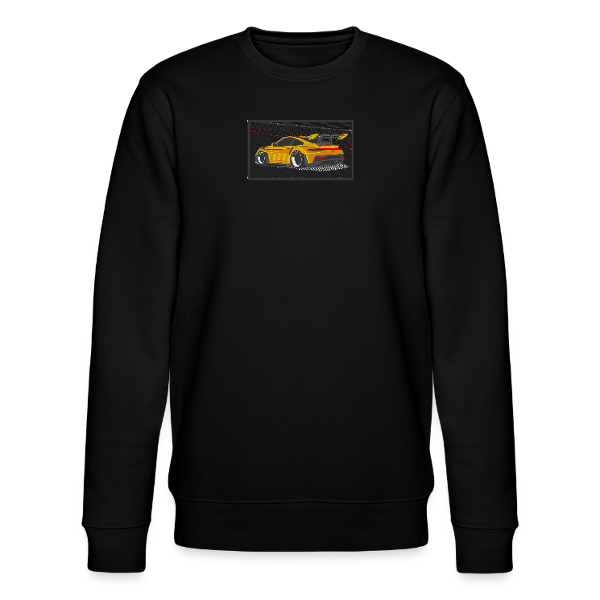 sweat col rond 911 CADRE