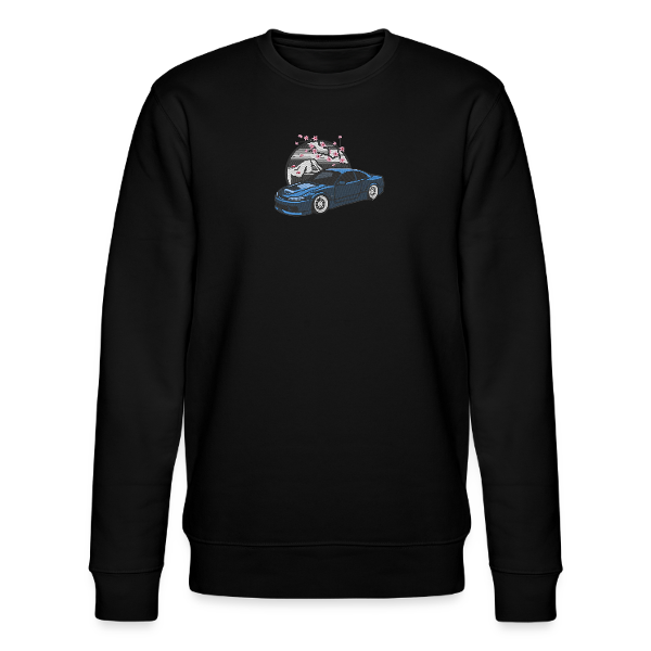 sweat col rond  JAP 1