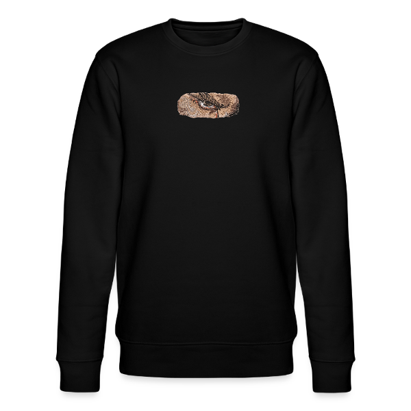 sweat col rond yeux lucifer fallen