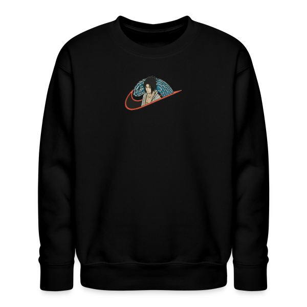 sweat col rond sasuke snake