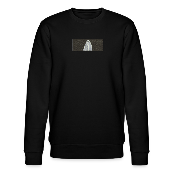 sweat col rond fantome