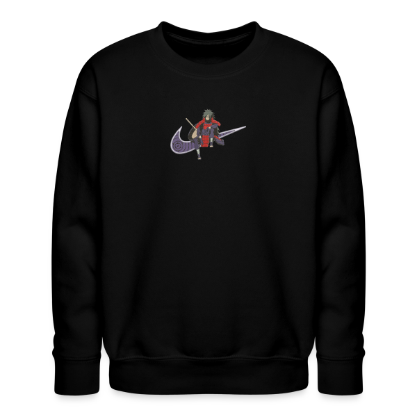 sweat col rond madara