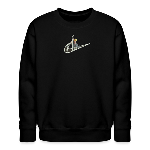 sweat col rond ichigo sword