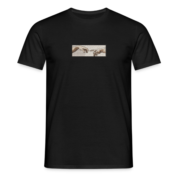 T-SHIRT SIMPLE adam