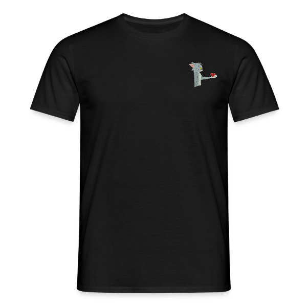 T-SHIRT SIMPLE tom 2