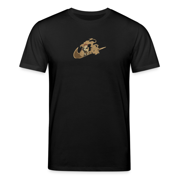 T-SHIRT SIMPLE gaara