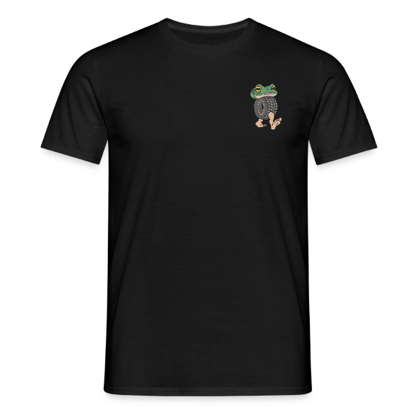 T-SHIRT SIMPLE BONECA AMBALABU