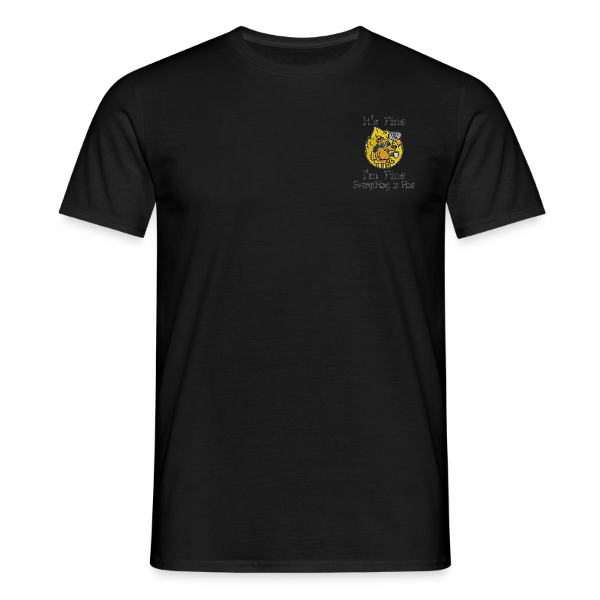 T-SHIRT SIMPLE FINE