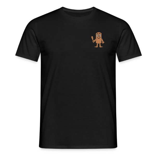 T-SHIRT SIMPLE TUNTUNTUNGSAHUR