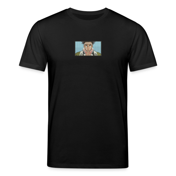 T-SHIRT SIMPLE hashira