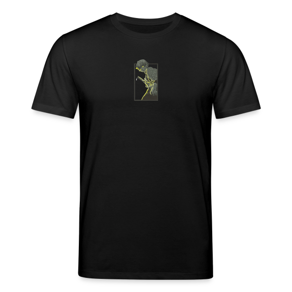 T-SHIRT SIMPLE zenitsu ligth